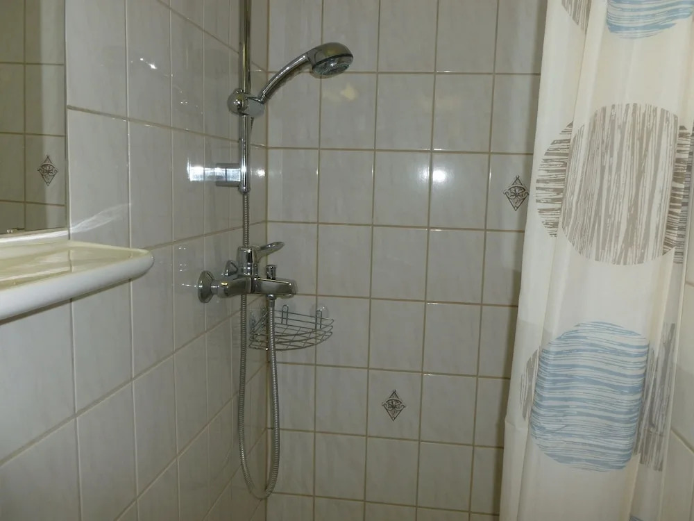 Spacious Apartment in Rerik Germany with Garden