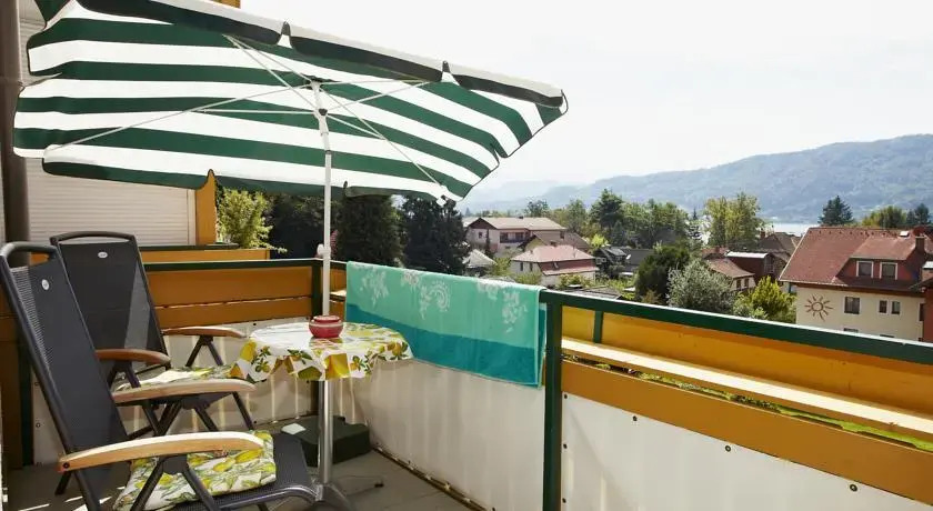 Appartement Christa