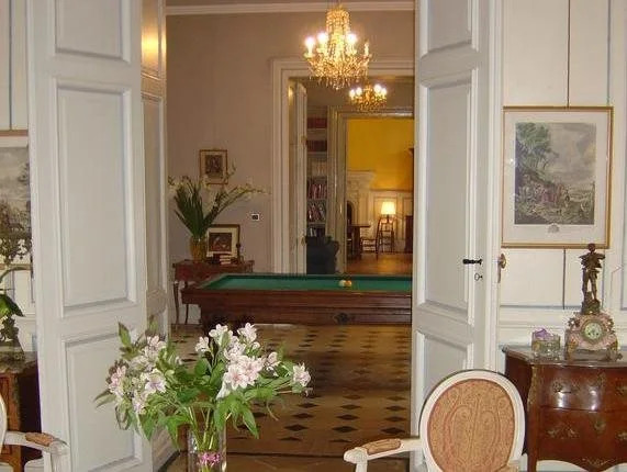 Château de Beaulieu