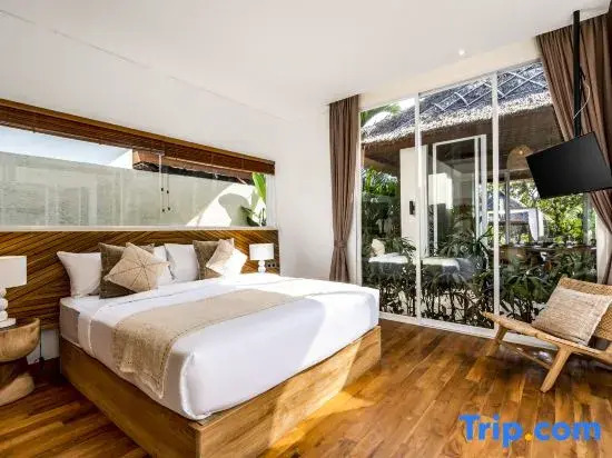 Villa Gian Minima by BaliSuperHost