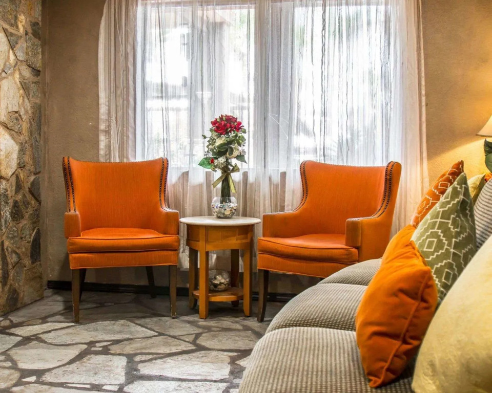 Hotel Baja San Diego - A Boutique Hotel