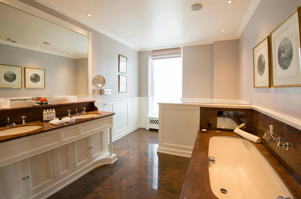Chewton Glen Hotel