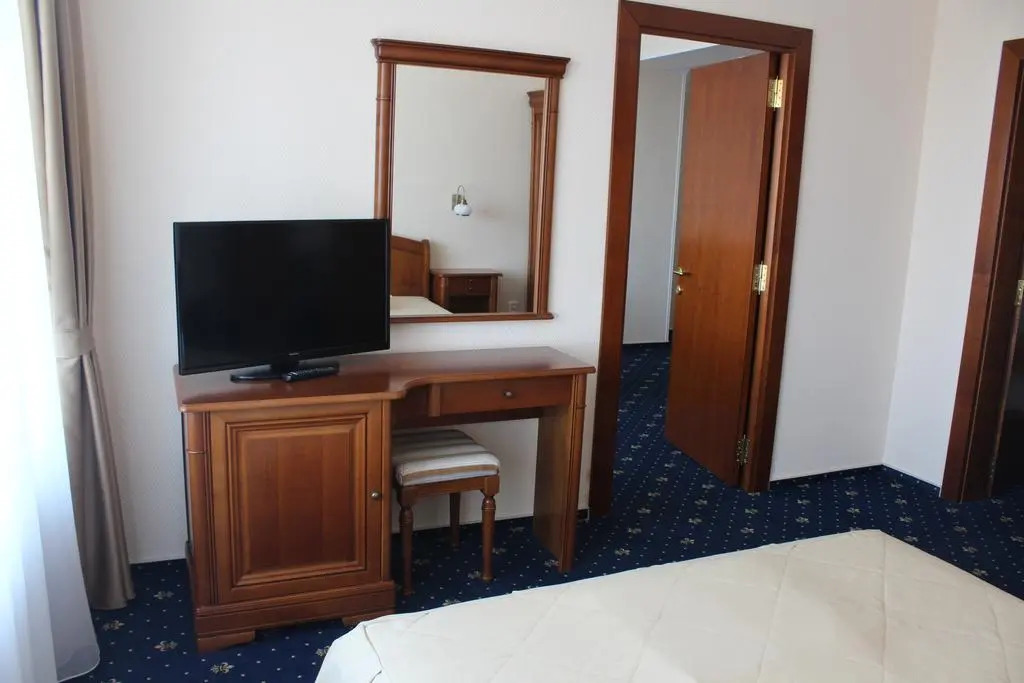 Hotel Traian
