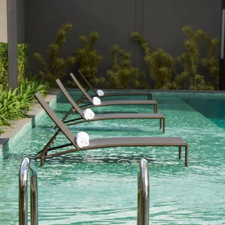 Geo Berrini Residences