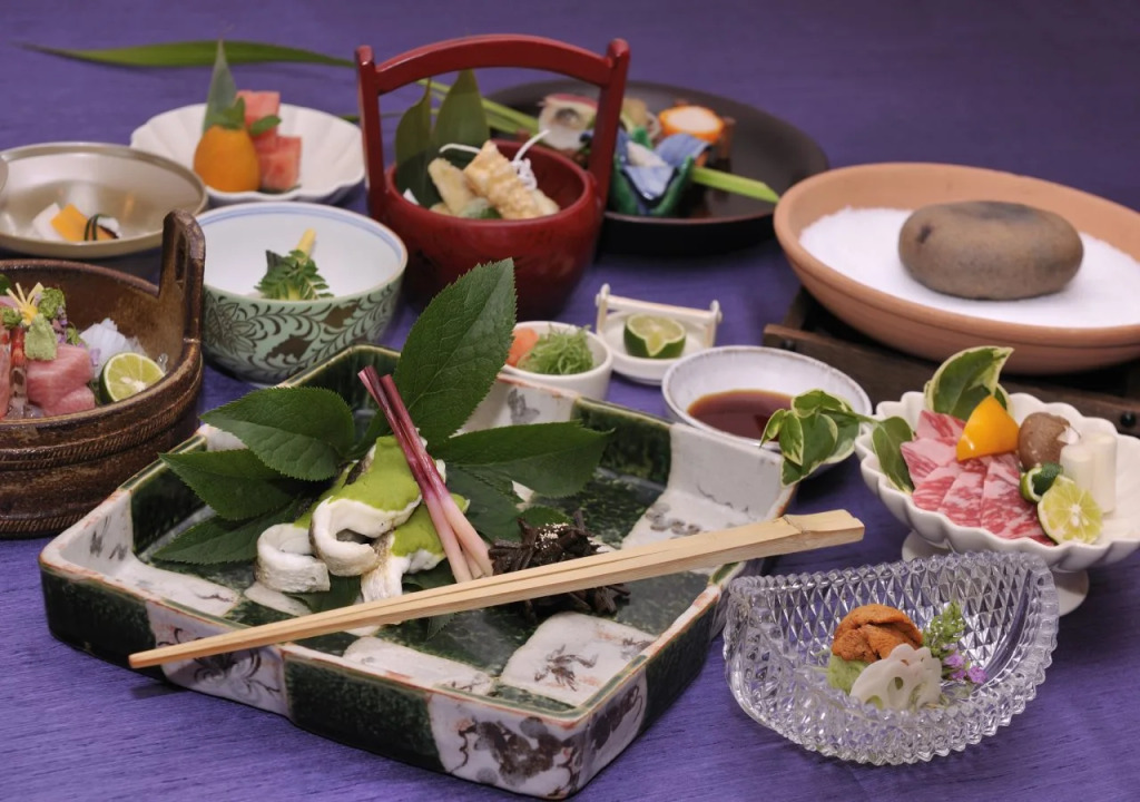 Ryoan Kazuki