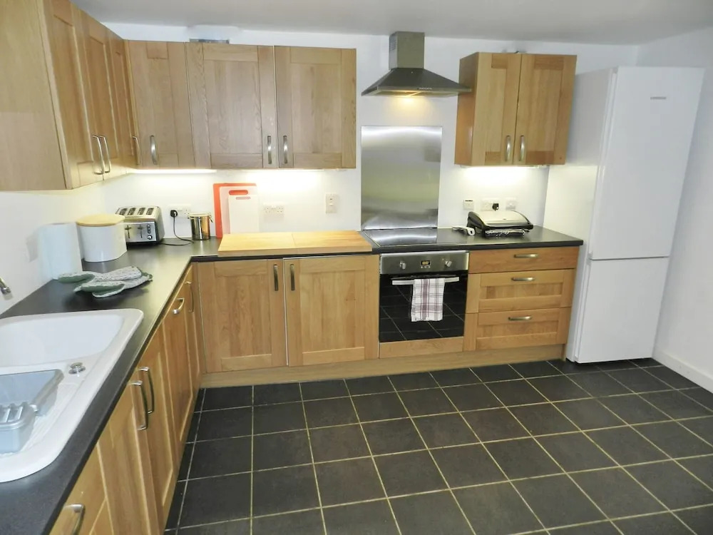 Highland Holiday Homes - Muir Edge
