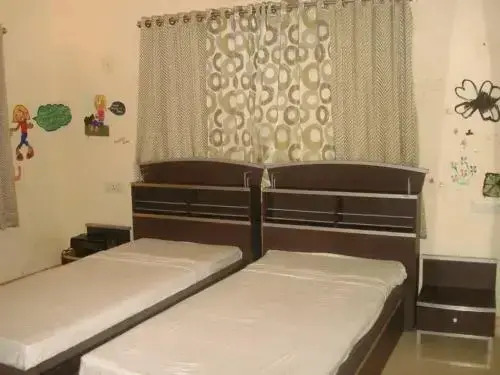 The Colonial Kaanchi House Mount Abu
