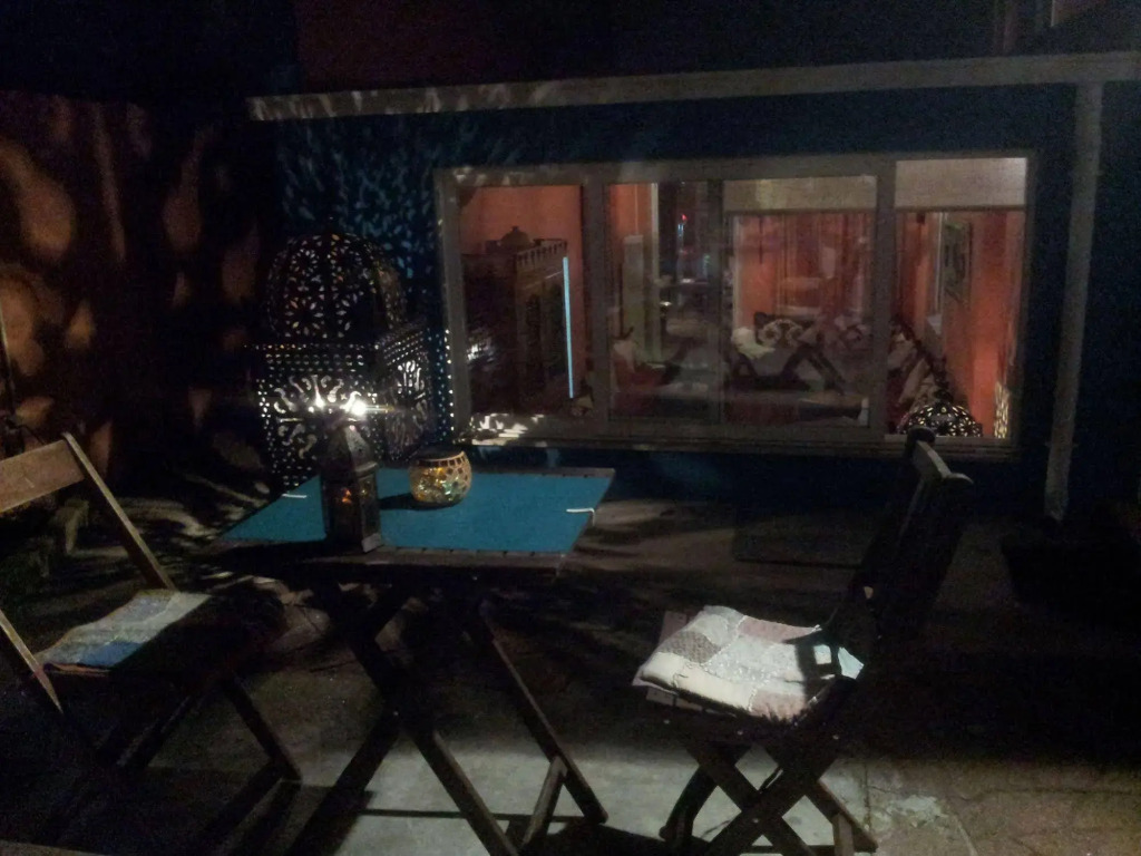 Porto Riad - Guest House