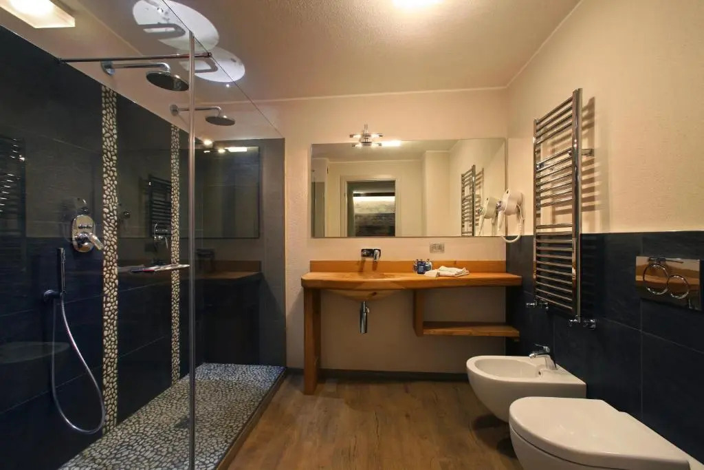 Serendipity Hotel