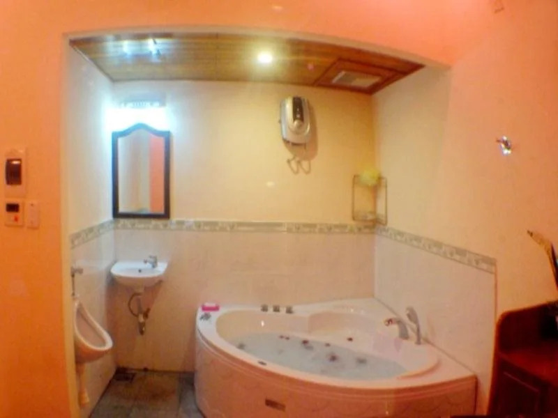 Khách Sạn Hùng Vương Quảng Ngãi