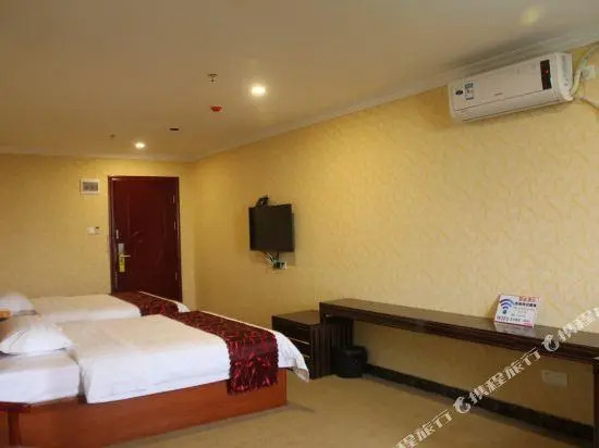 Yinhong Hostel