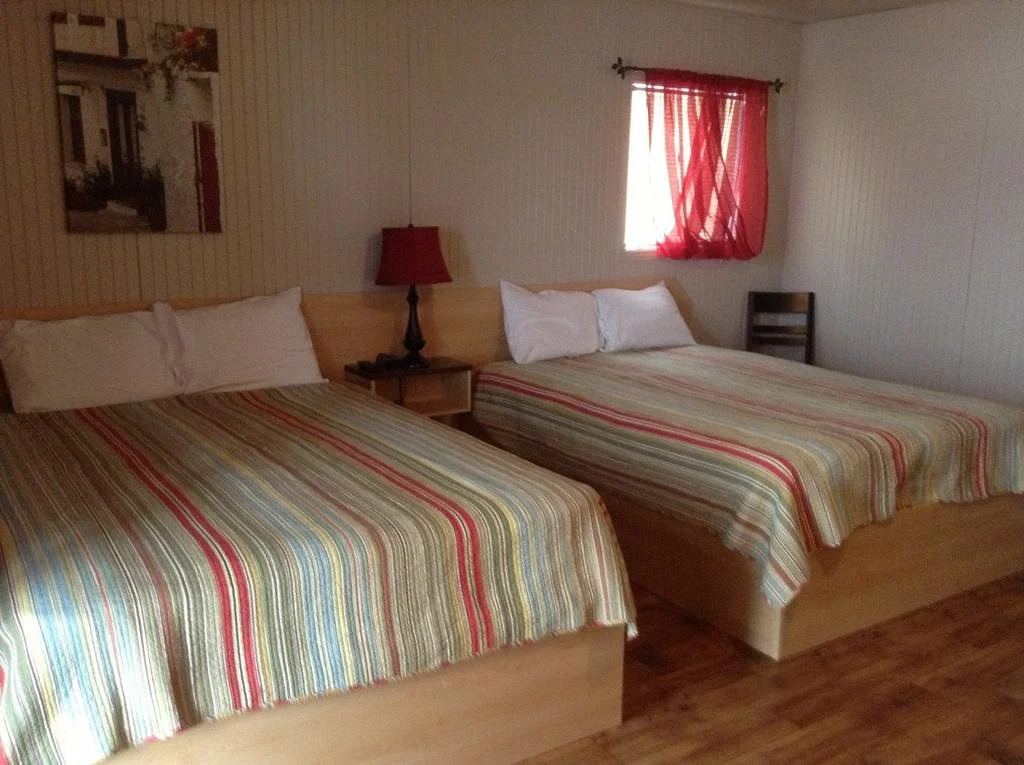 Motel Au Vieux Frontenac