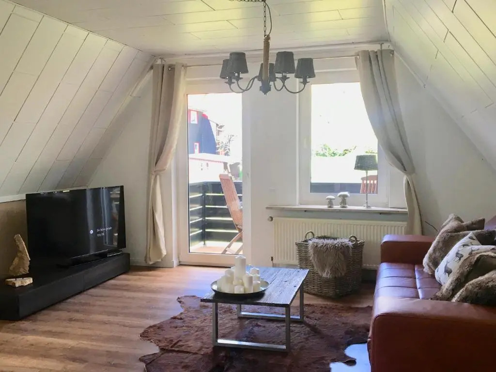 Luxuriöse 3-Zi. Ferienwohnung Jagdromantik 200 m bis zur Wurmbergsseilbahn