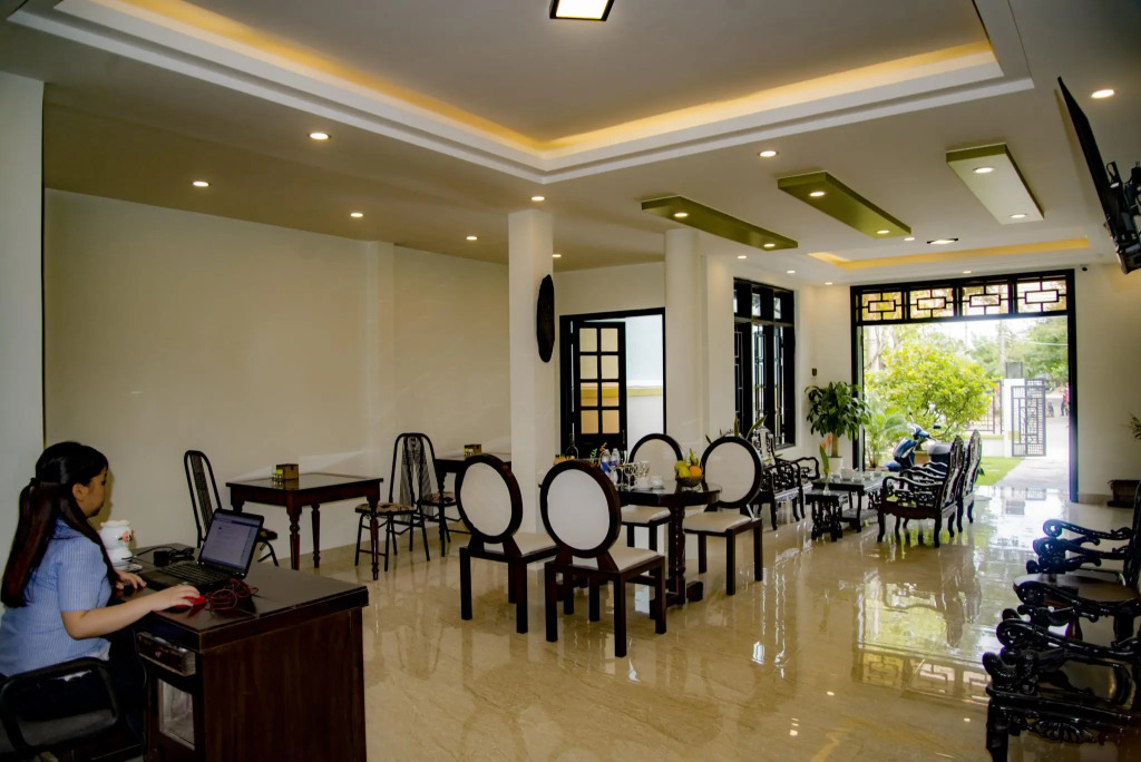Mi Kha Homestay
