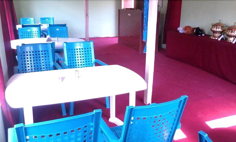 Kargil Tourist Camp
