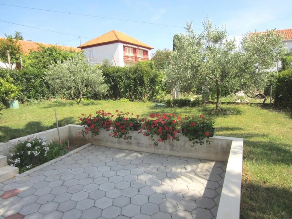 Baresic Apartmani