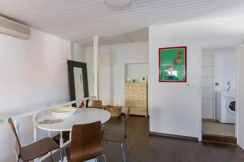 Apartment Dubravka Iza Roka