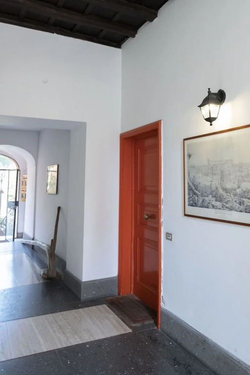 Trastevere Garibaldy Apartments