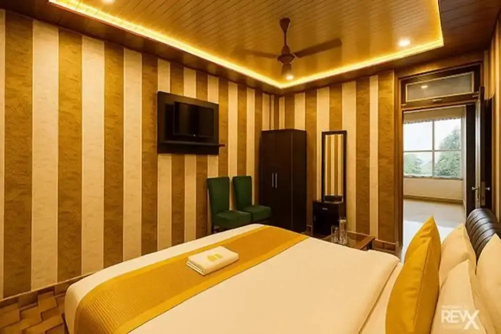 Fabhotel Balaji