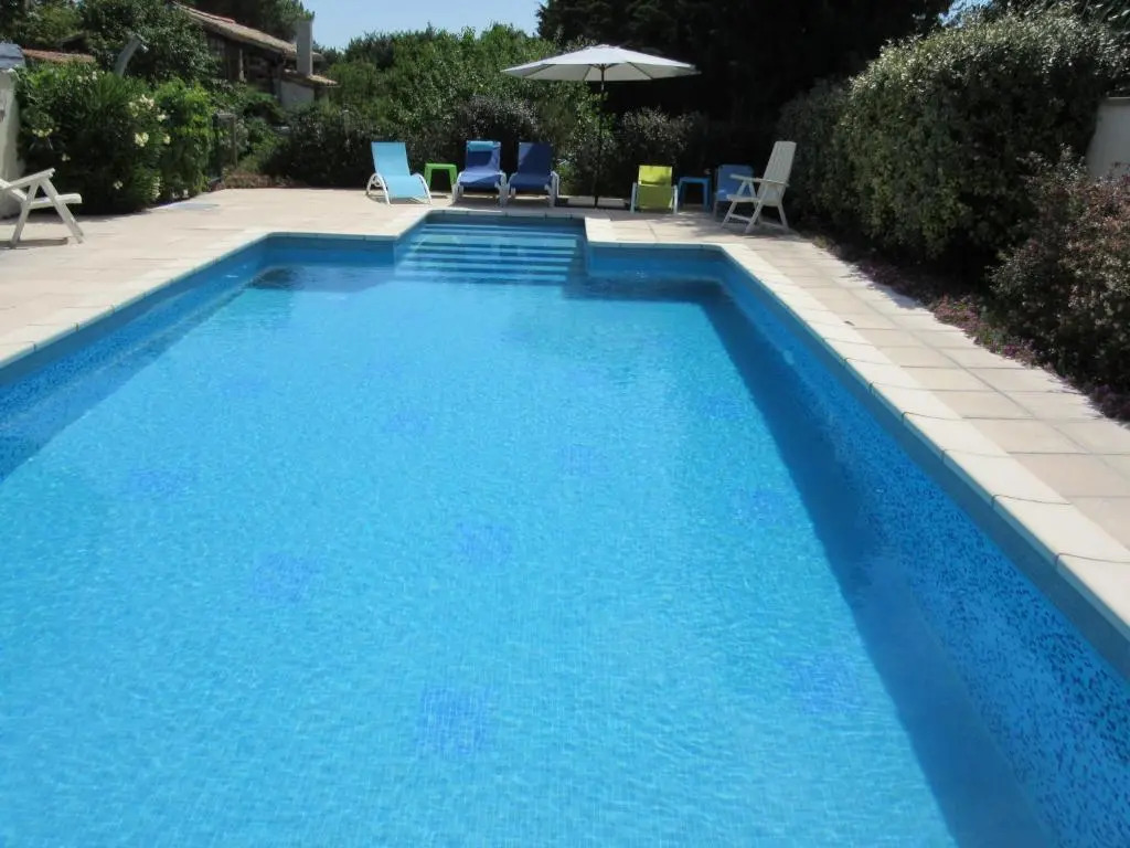 Maison Iris