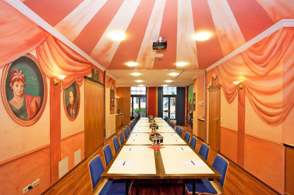 Hotel Anna Amalia