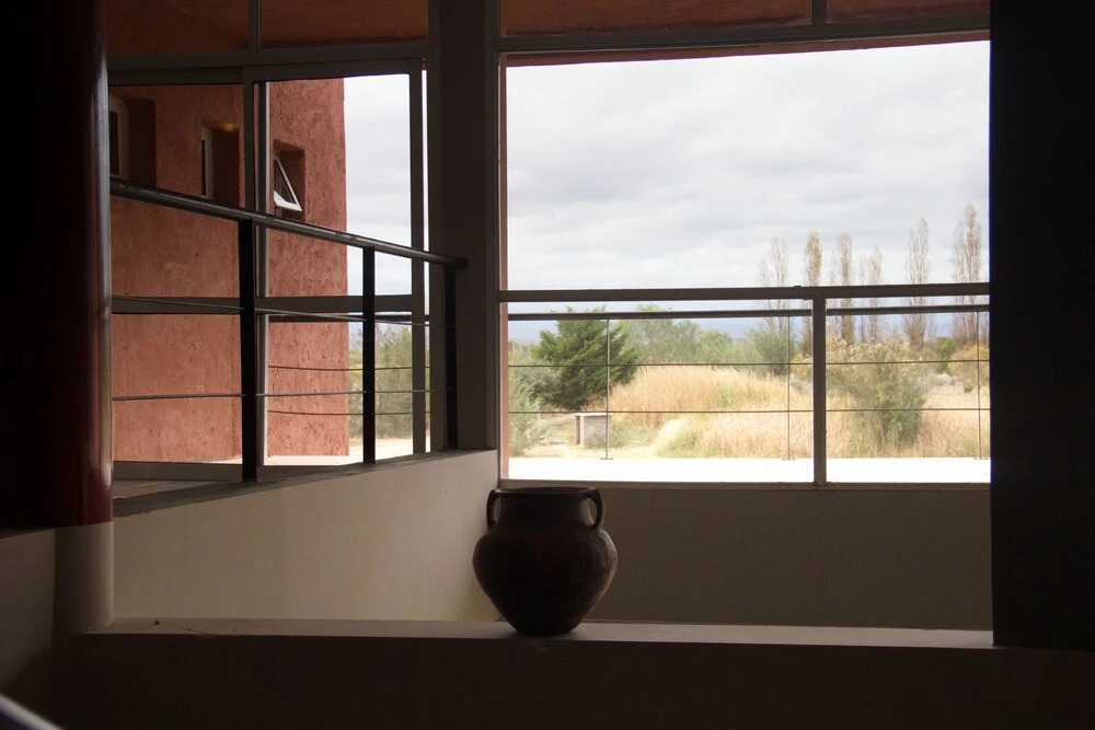 Hotel Pircas Negras