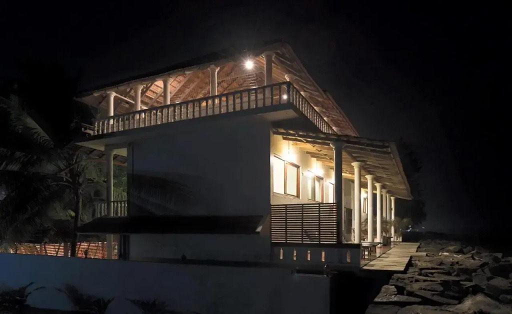 Cherai Onetree Retreat