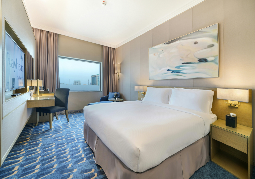 Dar Rayhaan by Rotana Al Khobar