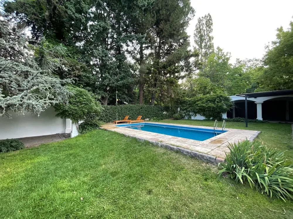 Casa Loria by Vilvey Turismo