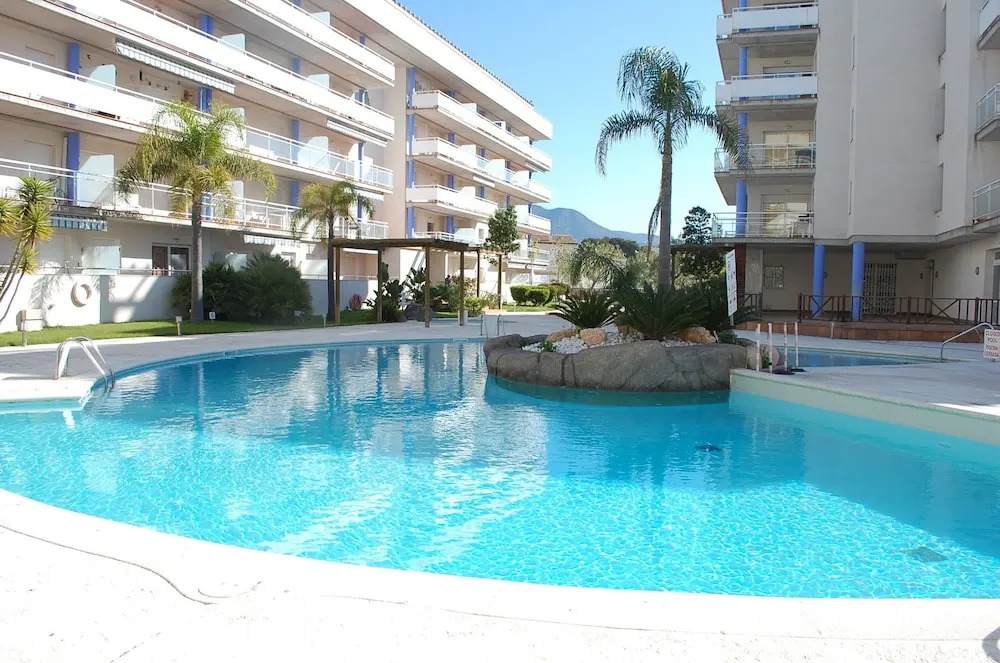 Apartamento 3268- Port Canigó I, 329