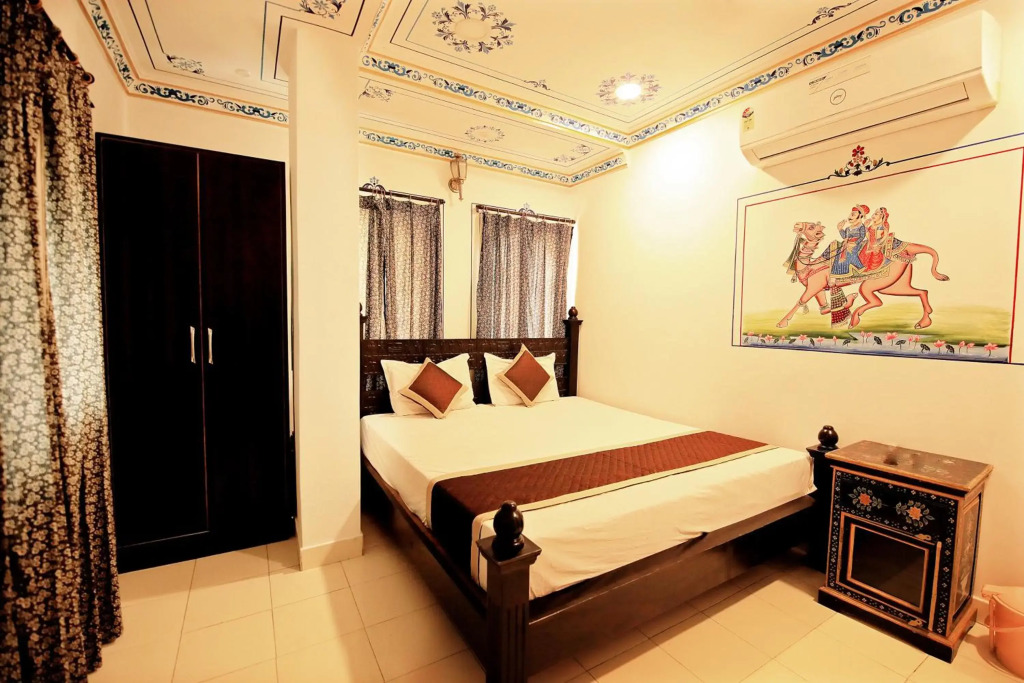 Storica Stays Panorama Haveli Udaipur