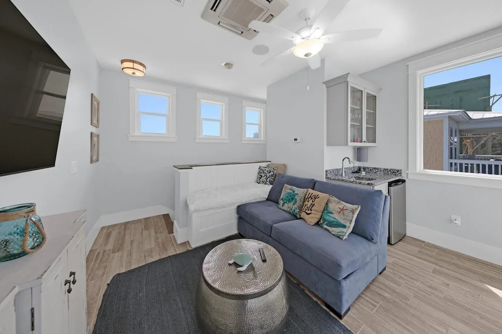 Sea Suite