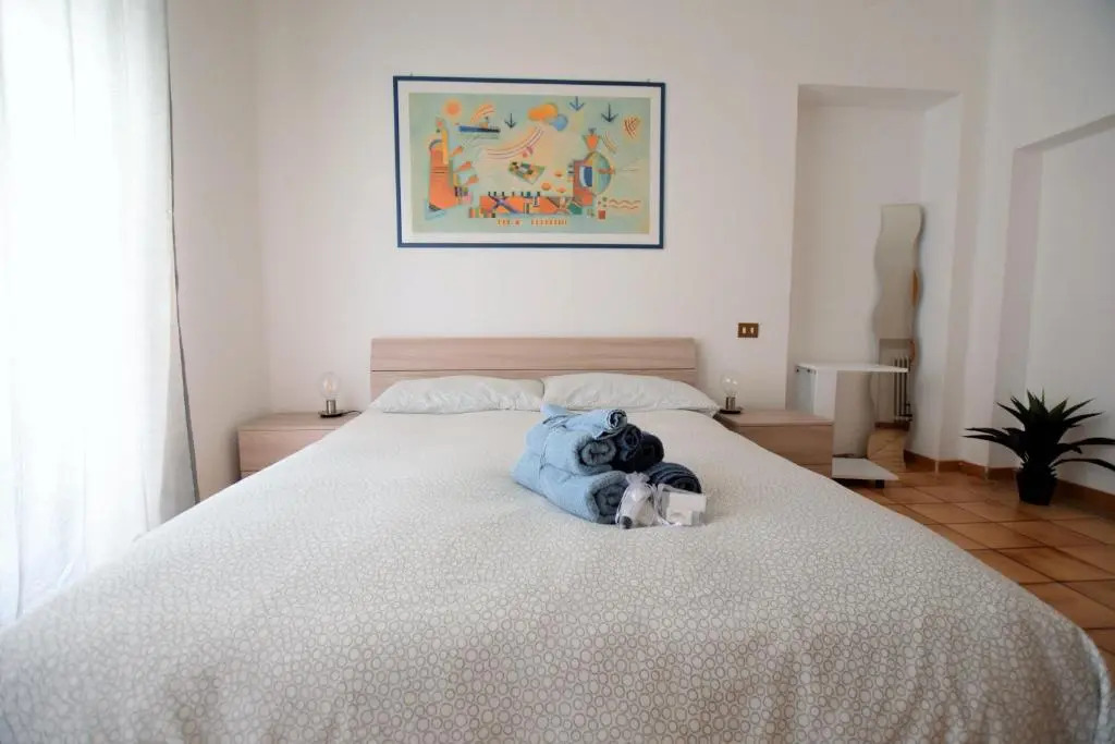 Key Rooms