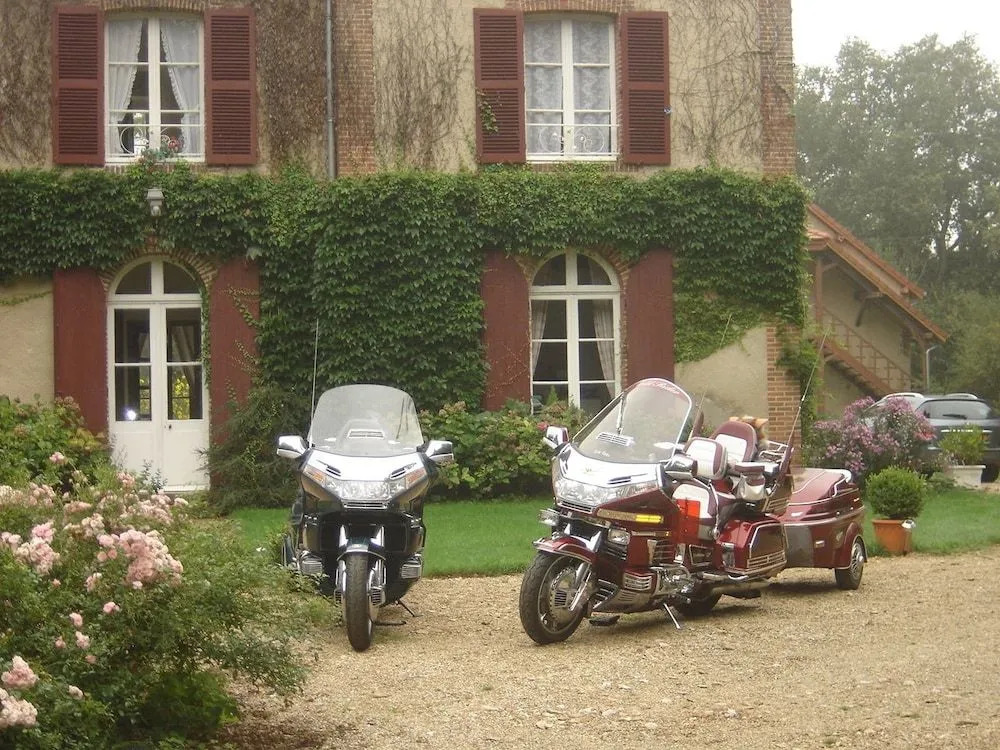 Manoir de la Brossette