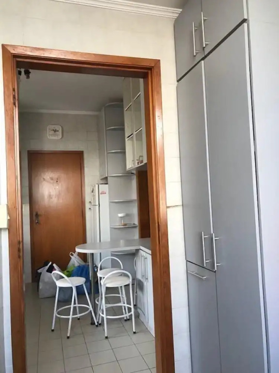 Apartamento no centro de Ribeirão Preto