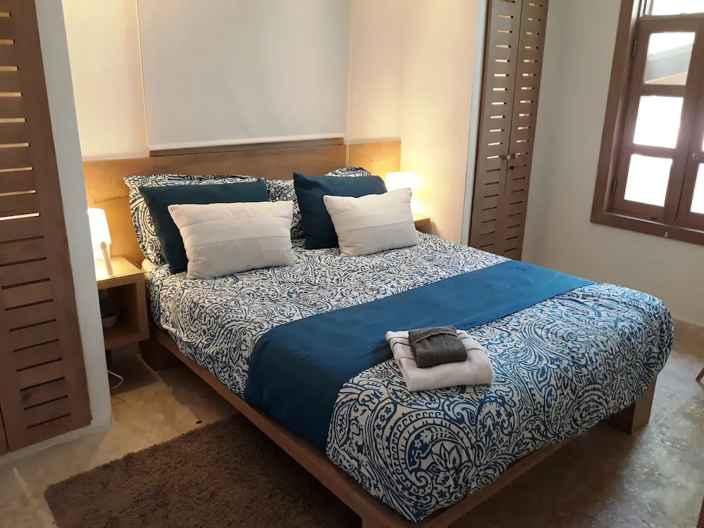 Residence by G Colonial Santo Domingo Apartments