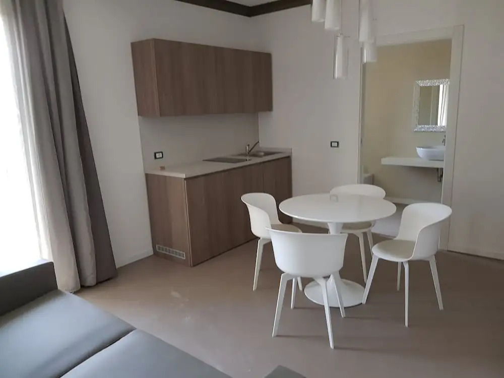 Venus Suites