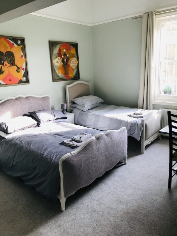 Regency Rooms Guesthouse