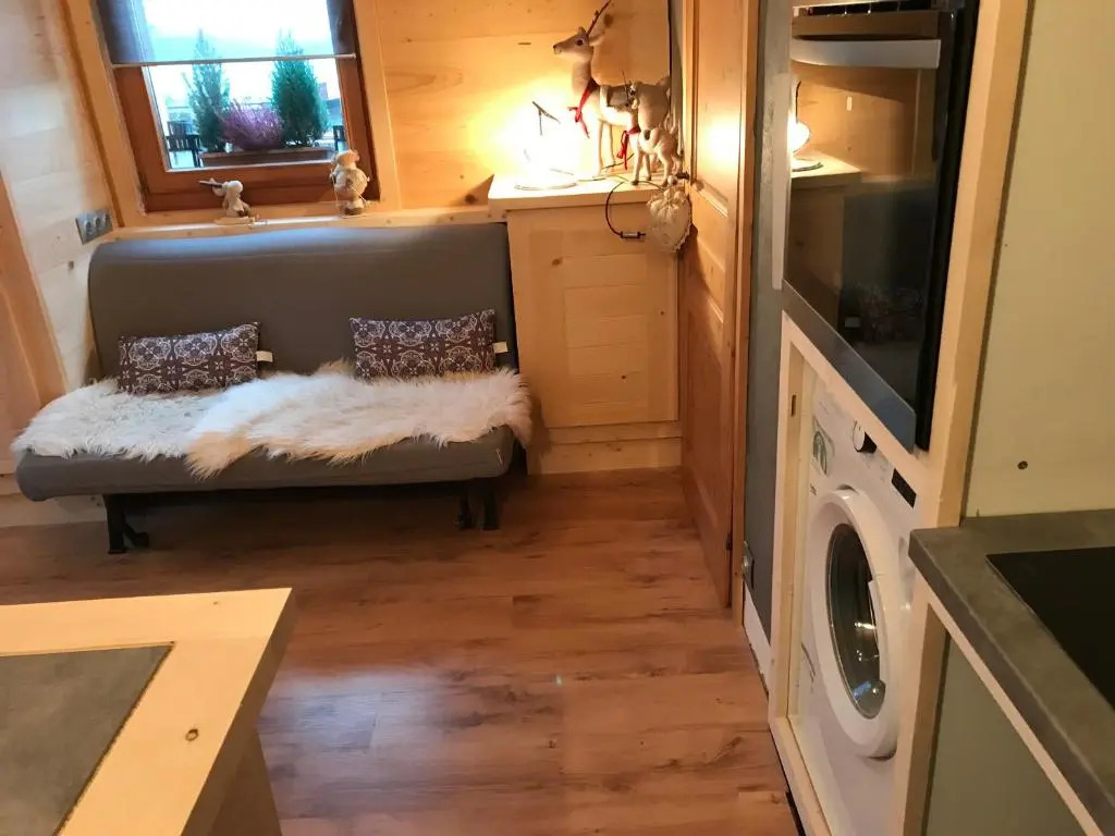 Gîte Bella Vita