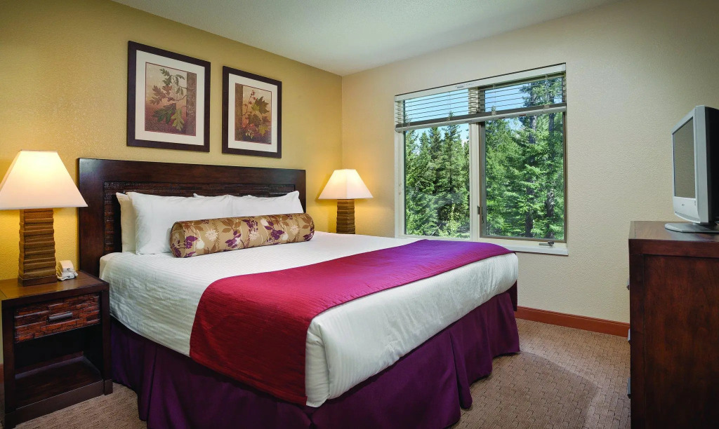 WorldMark Canmore-Banff