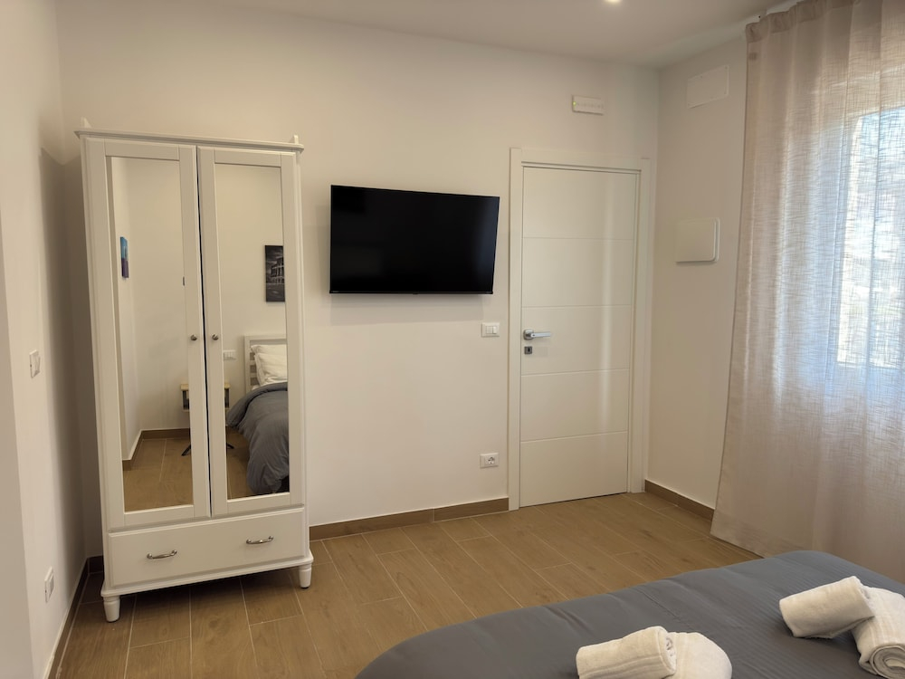 OTB ITALIA - Airport Rooms