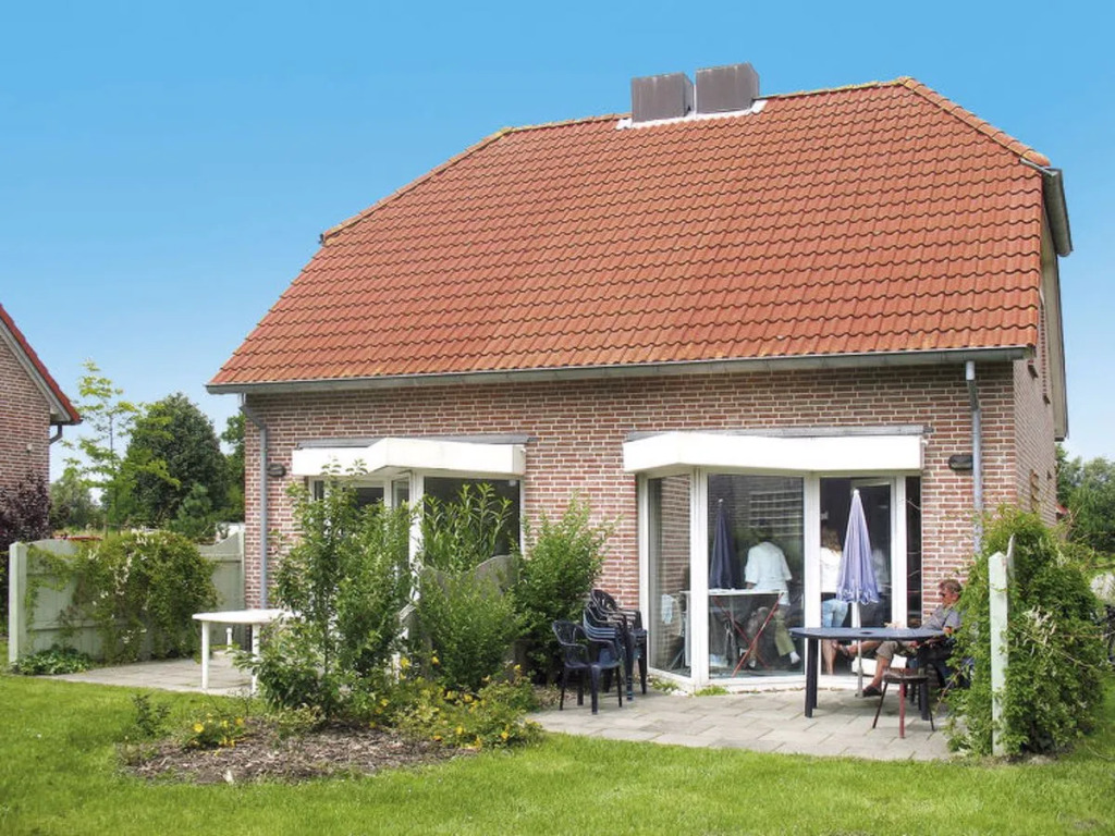 House Tossens Tossens 25933
