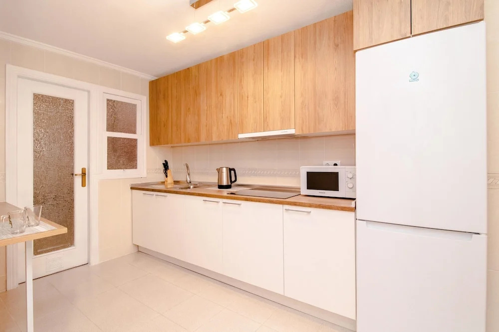 Apartment Santomera 8