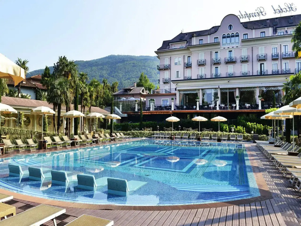 Hotel Simplon
