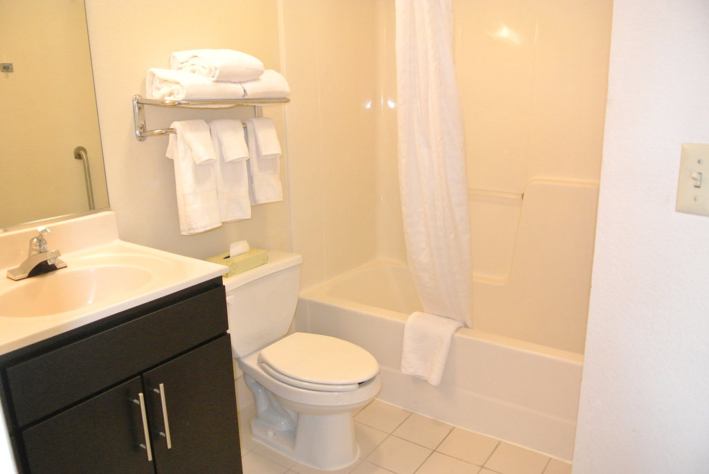 Candlewood Suites Washington-Fairfax by IHG