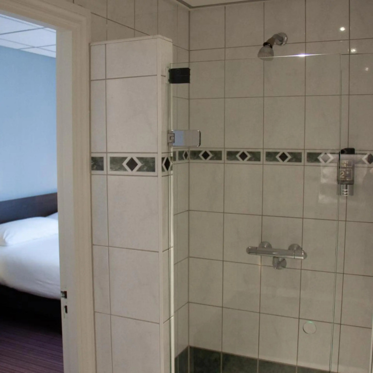 Hotel Luxer