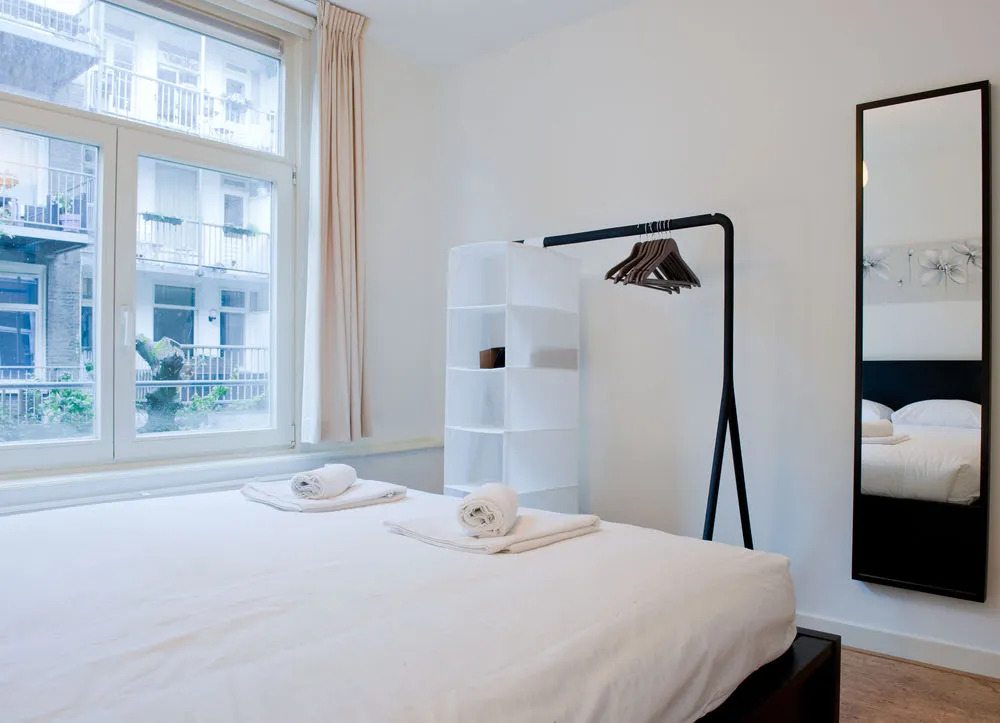 Noorderkerk Apartments