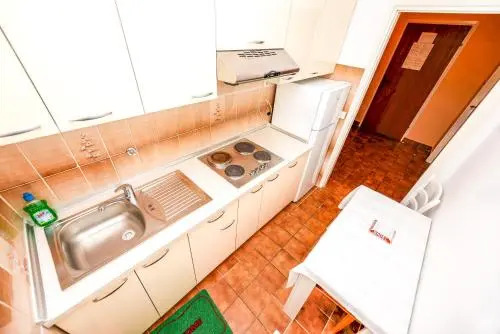 Apartments Bepina