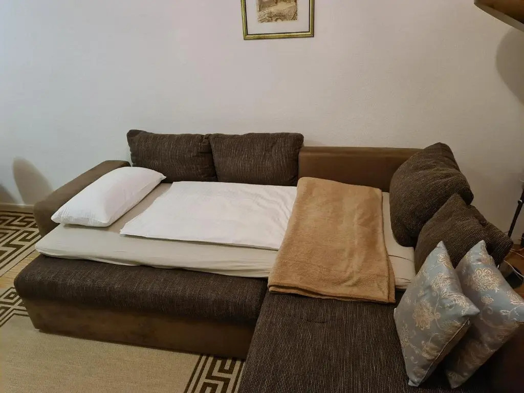 Apartment 1