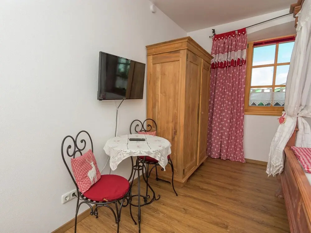 Bayerischer Rückzugsort in der Nähe des Chiemsees